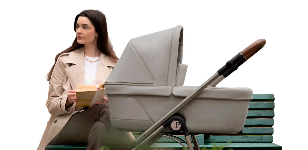 Коляски Peg Perego из Италии