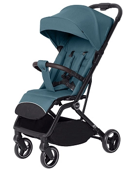 Прогулочная коляска Carrello Baby Tilly Jet CRL-1410 (Blue)