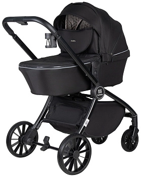 Детская коляска Farfello Baby Shell 3 в 1 2024