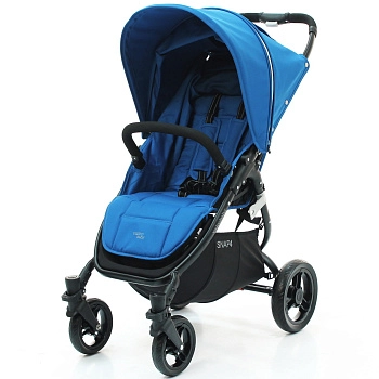 Прогулочная коляска Valco baby Snap 4 (Ocean Blue)