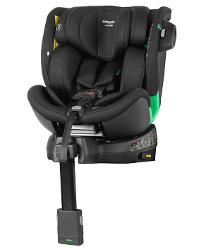 Автокресло Carrello Empire ST-5 (Absolute Black)