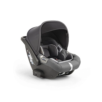 Автокресло Inglesina CAB для коляски Aptica (Kensington Grey)