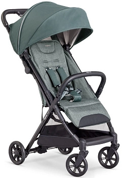 Прогулочная коляска Inglesina Quid 2 2024 (Elephant Grey)