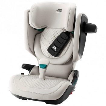 Детское автокресло Britax Roemer Kidfix PRO i-SIZE LUX (Soft Taupe)