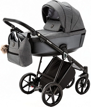 Детская коляска Adamex Belissa 3 в 1