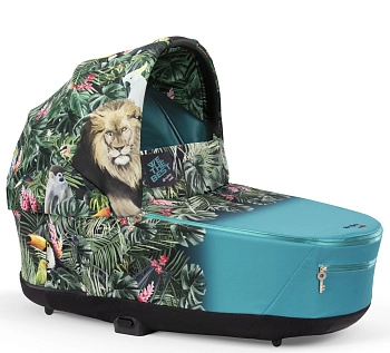 Спальный блок Cybex Priam IV (We The Best)