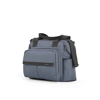 Сумка для коляски Inglesina Aptica Dual Bag (Alaska Blue)