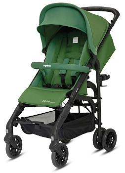 Прогулочная коляска Inglesina Zippy Light (Golf Green)