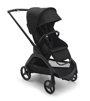 Прогулочная коляска Bugaboo Dragonfly