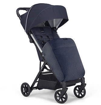 Прогулочная коляска Inglesina Quid 2 (Midnight Blue (2022))