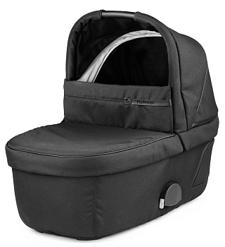 Люлька Peg Perego CULLA BELVEDERE (True Black)