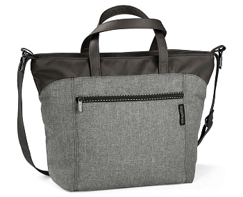 Сумка для колясок Peg Perego Borsa Mamma Team (Atmosphere)