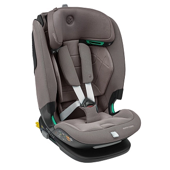 Автокресло Maxi-Cosi Titan Pro 2 i-Size (Authentic Truffel/трюф.)
