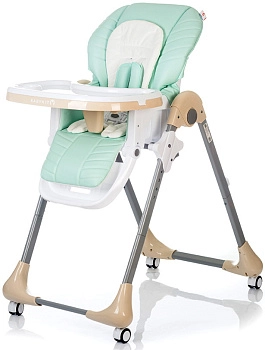 Стульчик для кормления BabyHit Gourmet