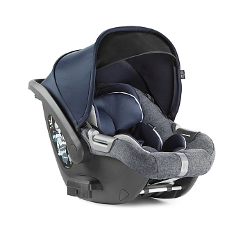 Автокресло Inglesina Darwin I-Size (NIAGARA BLUE)
