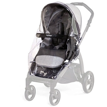 Дождевик для прогулочной коляски Peg Perego (for Strollers)