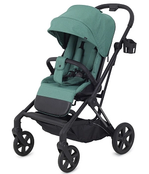 Прогулочная коляска RANT ACE (Green)