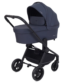 Коляска 2 в 1 RANT basic ENERGY (Graphite)