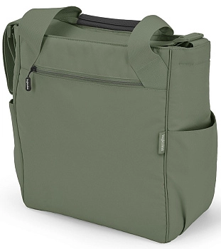Сумка для коляски Inglesina Electa Day Bag (Tribeca Green)