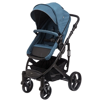 Прогулочная коляска INDIGO TAURUS