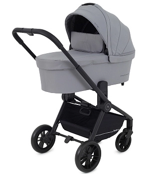 Коляска 2 в 1 RANT basic ENERGY (Grey 2024)