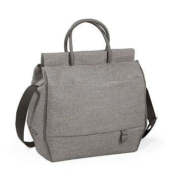 Сумка для коляски Peg Perego Bag (City Grey)