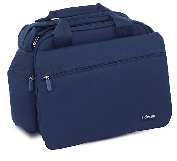 Сумка для колясок Inglesina My Baby Bag (Blu)