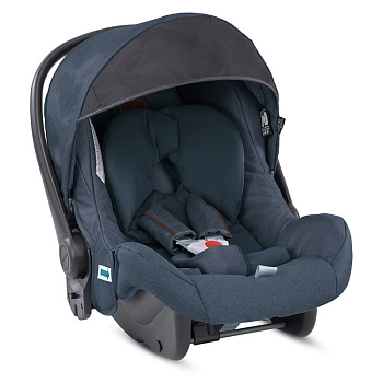 Автокресло Inglesina HUGGY PRM QUAD (Oxford Blue)