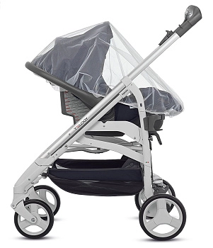 Антимоскитная сетка для автокресла Inglesina Huggy (стандарт)