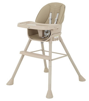 Стульчик для кормления Rant Juicy (Ivory Beige)
