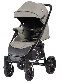 Прогулочная коляска Sweet Baby Carisma (Beige)