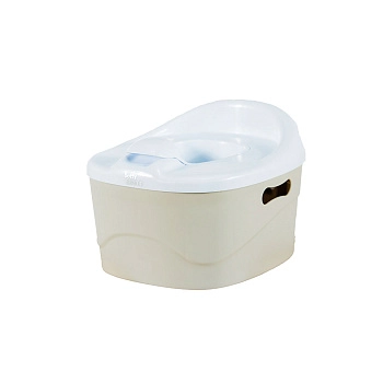 Горшок детский 3 в 1 Potty Champ (Clay Sand)