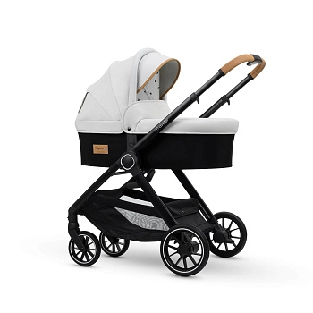 Коляска для новорожденных Esspero Traveler (Sahara)