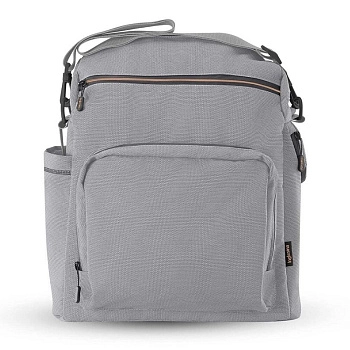 Сумка-рюкзак для коляски Inglesina Aptica XT Adventure Bag (Horizon Grey)