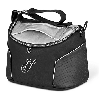 Сумка для коляски Esspero LE Silver Series (стандарт)
