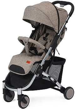 Детская прогулочная коляска Nuovita Snello
