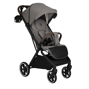 Прогулочная коляска PITUSO MATRIX (Graphite New)