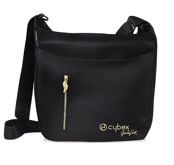 Сумка для коляски Cybex PRIAM (JS Wings black)