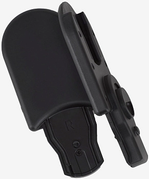 Адаптеры для люльки и сидения ANEX IQ ((iq/ac ac01) black)