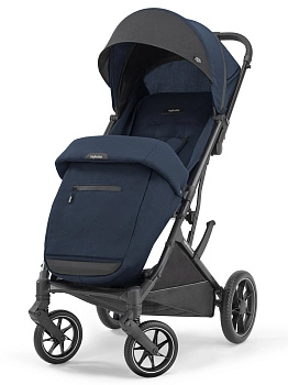 Прогулочная коляска Inglesina Maior (POLAR BLUE)