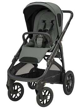 Прогулочная коляска Inglesina Aptica XT 2025 (Taiga Green)