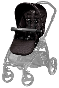 Прогулочный блок Peg Perego Seggiolino Pop-Up (Galaxy)