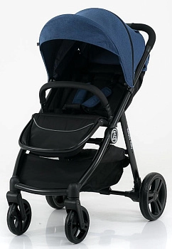 Детская прогулочная коляска BabyZz Rally