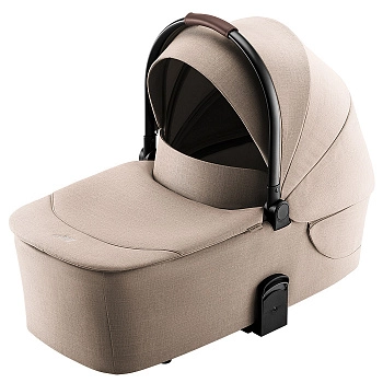 Спальный блок для Britax Roemer RIO Style (Teak)