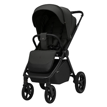 Прогулочная коляска Sweet Baby SBL Elegante SM (Black)