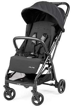 Прогулочная коляска Peg Perego Selfie (Licorice)