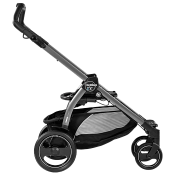 Шасси Peg Perego Book 51 S (Jet)