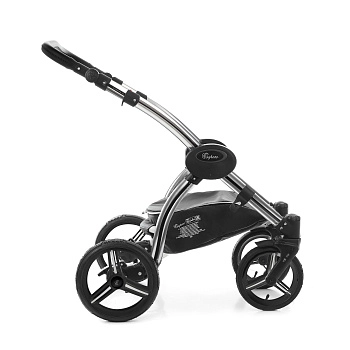 Шасси Esspero I-Nova (Chrome)