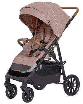 Прогулочная коляска Carrello Polo CRL-5519 (Beige)