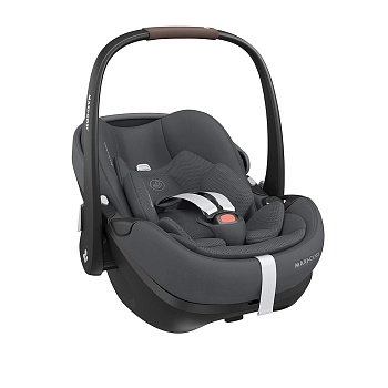 Автокресло Maxi-Cosi Pebble 360 Pro 2 (Twillic Graphite/графит)
